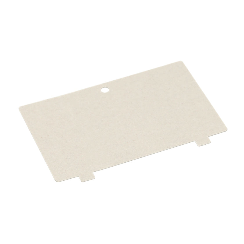 Pièce de rechange pour plaque de protection de four à micro-ondes Bosch 00617090