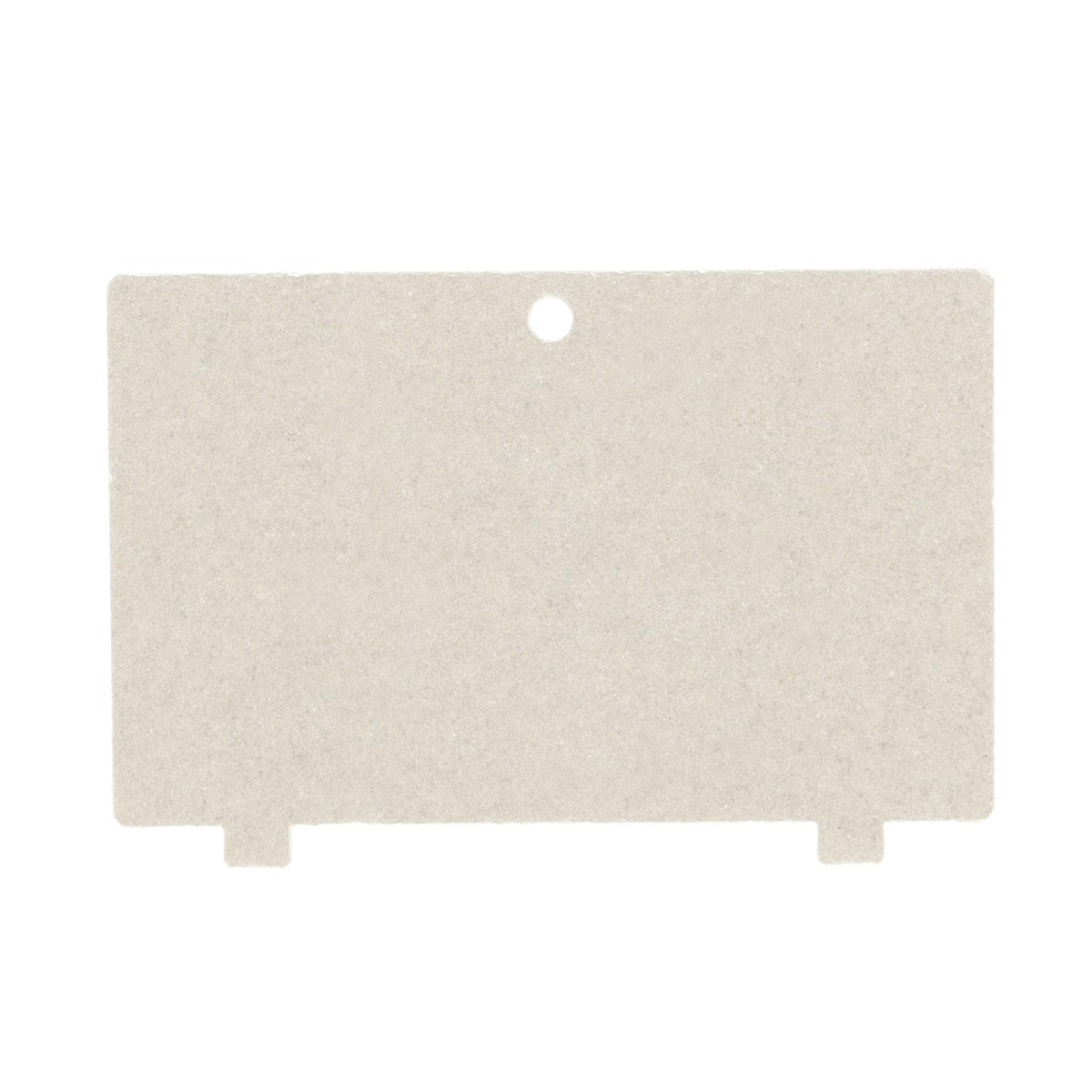 Pièce de rechange pour plaque de protection de four à micro-ondes Bosch 00617090