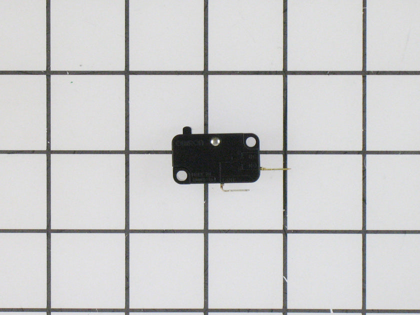 Interrupteur de remplacement pour four à micro-ondes Bosch 00617186