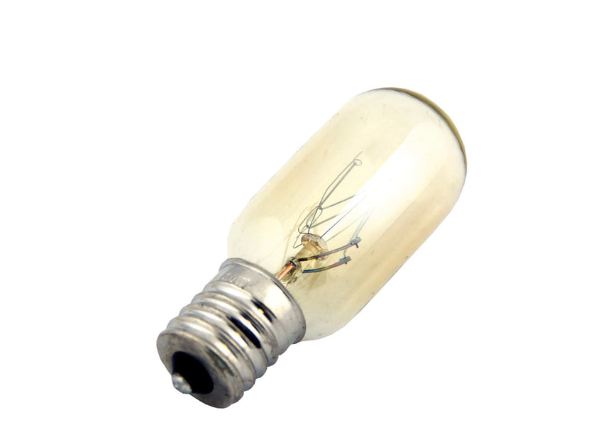 Ampoule de four Bosch, référence 00617215