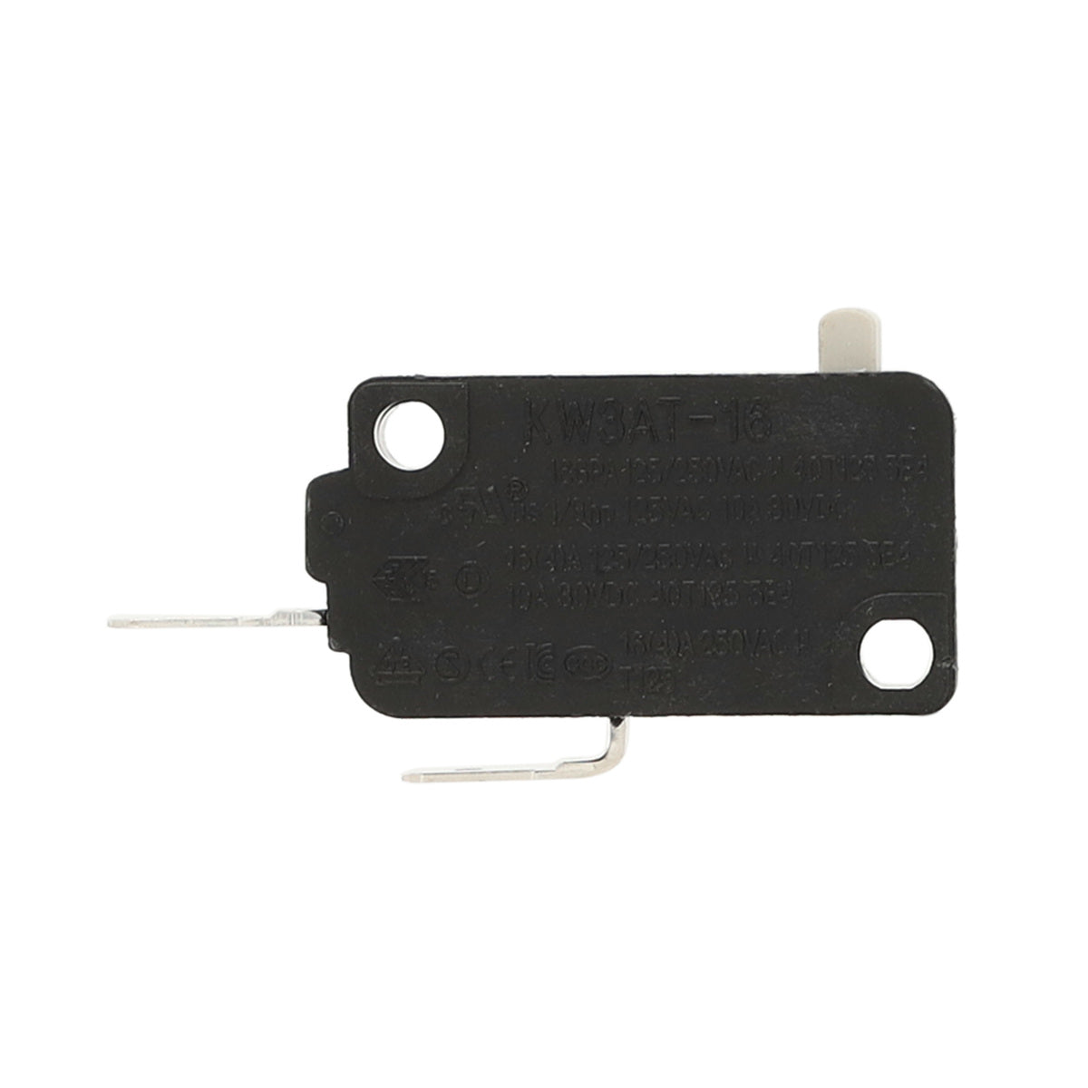 Pièce de rechange pour interrupteur principal de four à micro-ondes Bosch 00617228