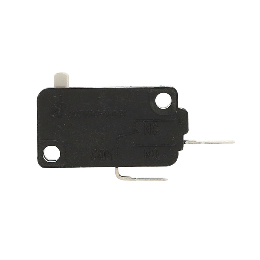 Pièce de rechange pour interrupteur principal de four à micro-ondes Bosch 00617228