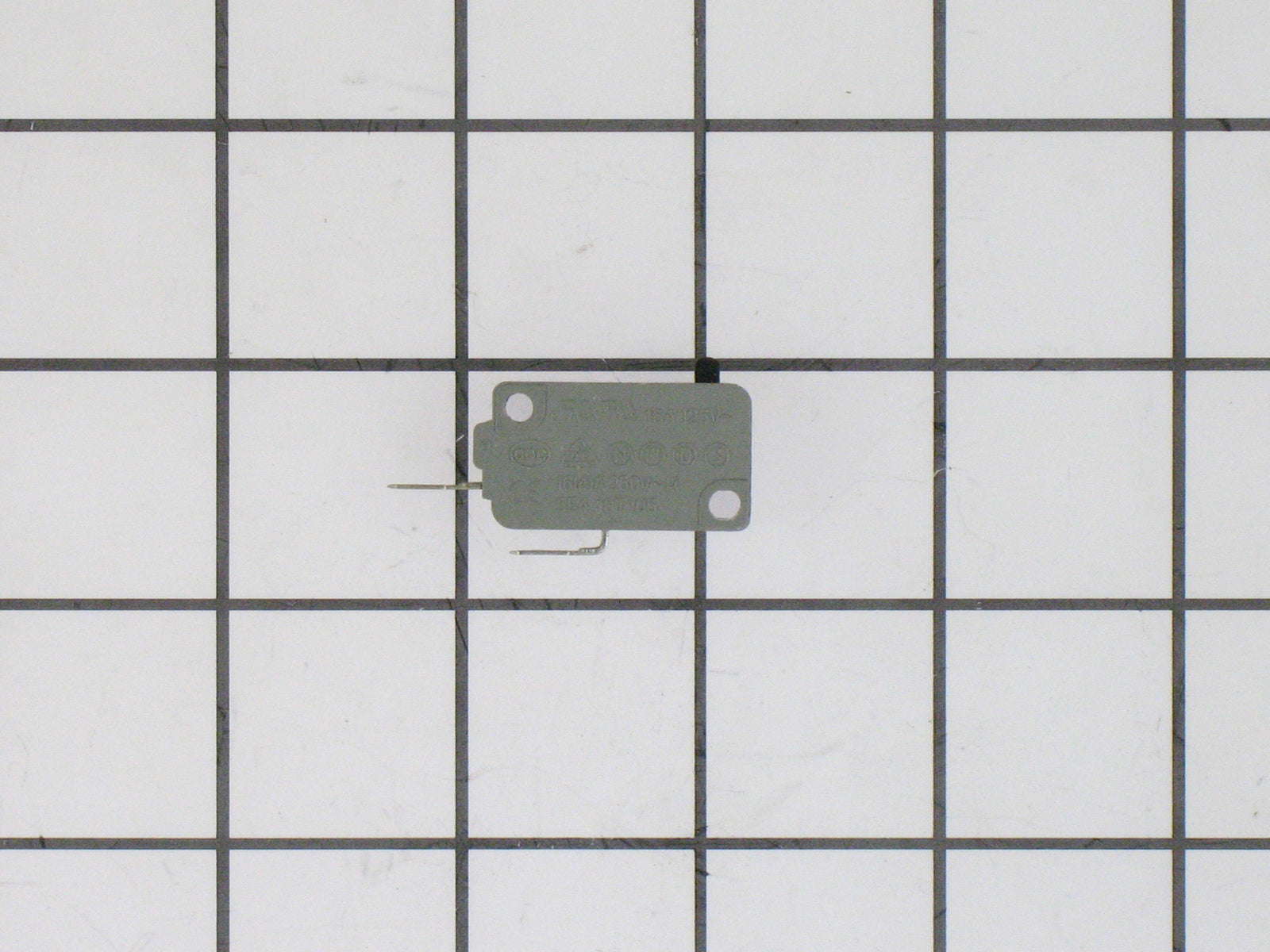 Bosch Microwave Switch Part 00617230 Replacement