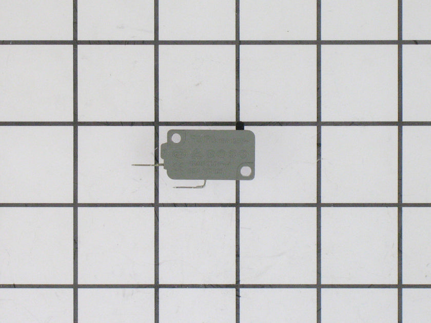 Bosch Microwave Switch Part 00617230 Replacement