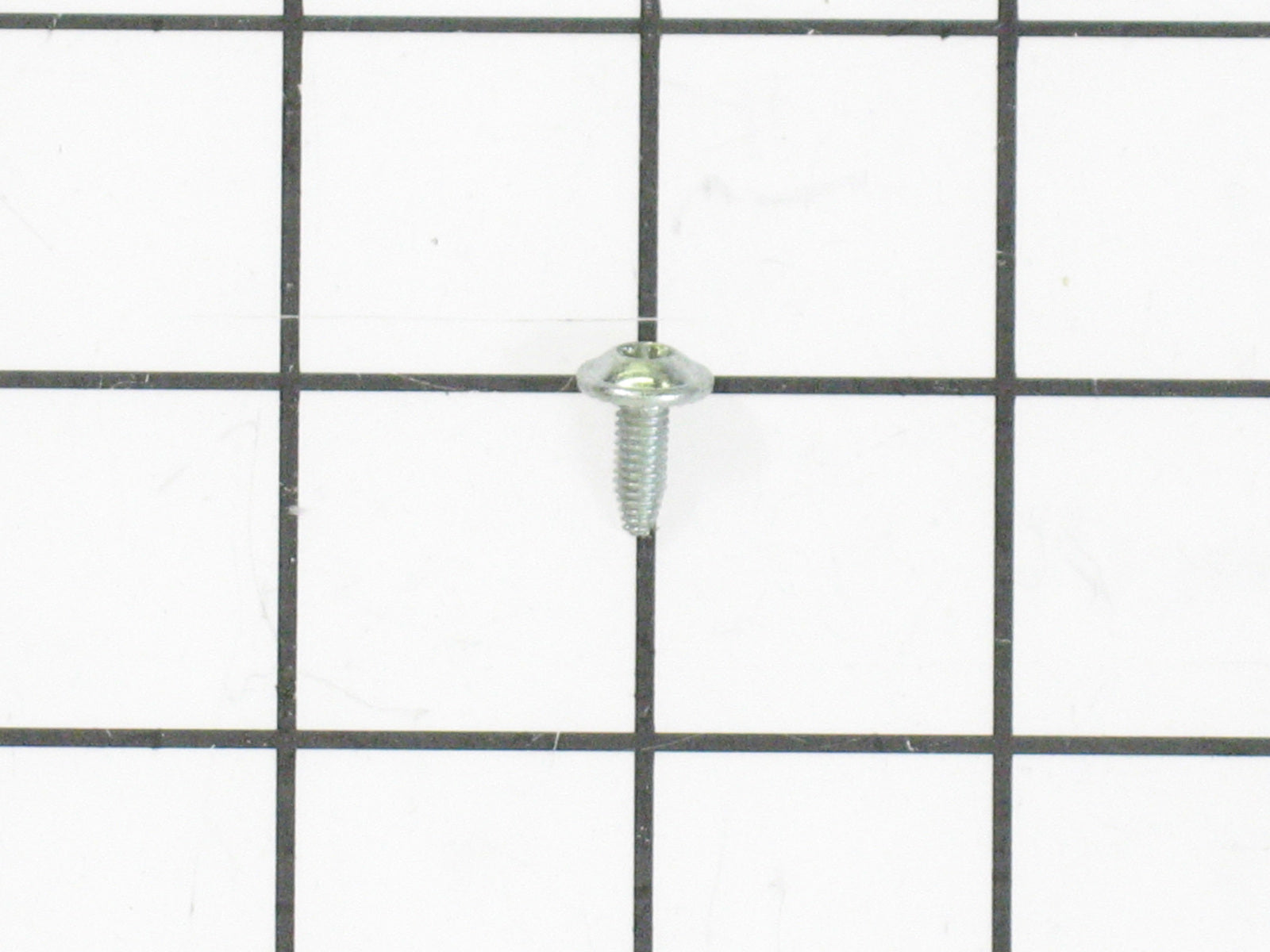 Bosch Microwave Replacement Screw, Part#: 00617527
