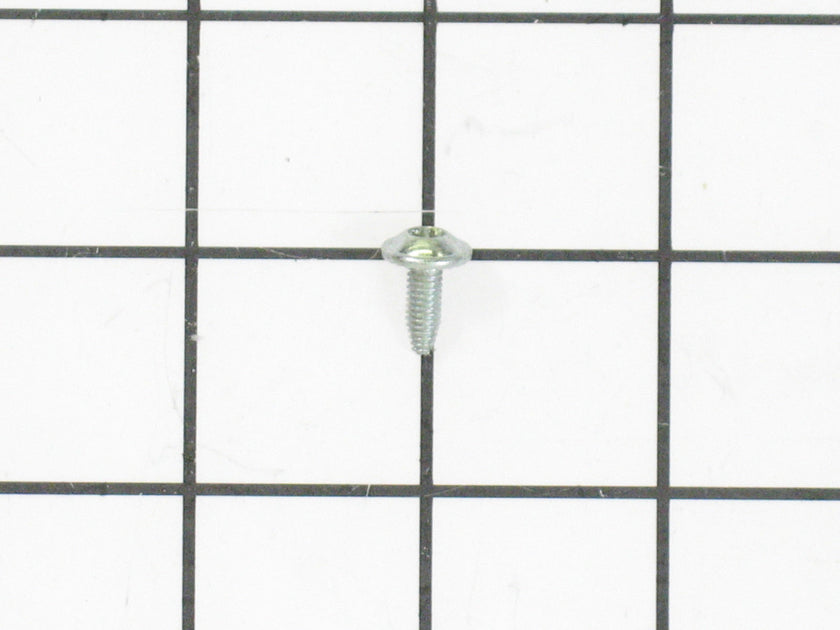 Bosch Microwave Replacement Screw, Part#: 00617527