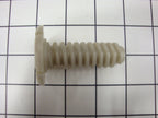 Bosch 00617585 Dishwasher Adjustable Foot Replacement Part