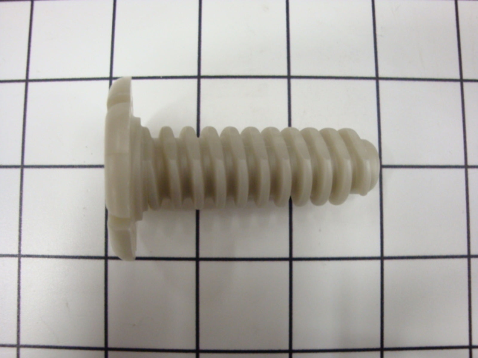 Bosch 00617585 Dishwasher Adjustable Foot Replacement Part