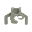 Bosch 00618001 Dishwasher Tine Row Retainer Part