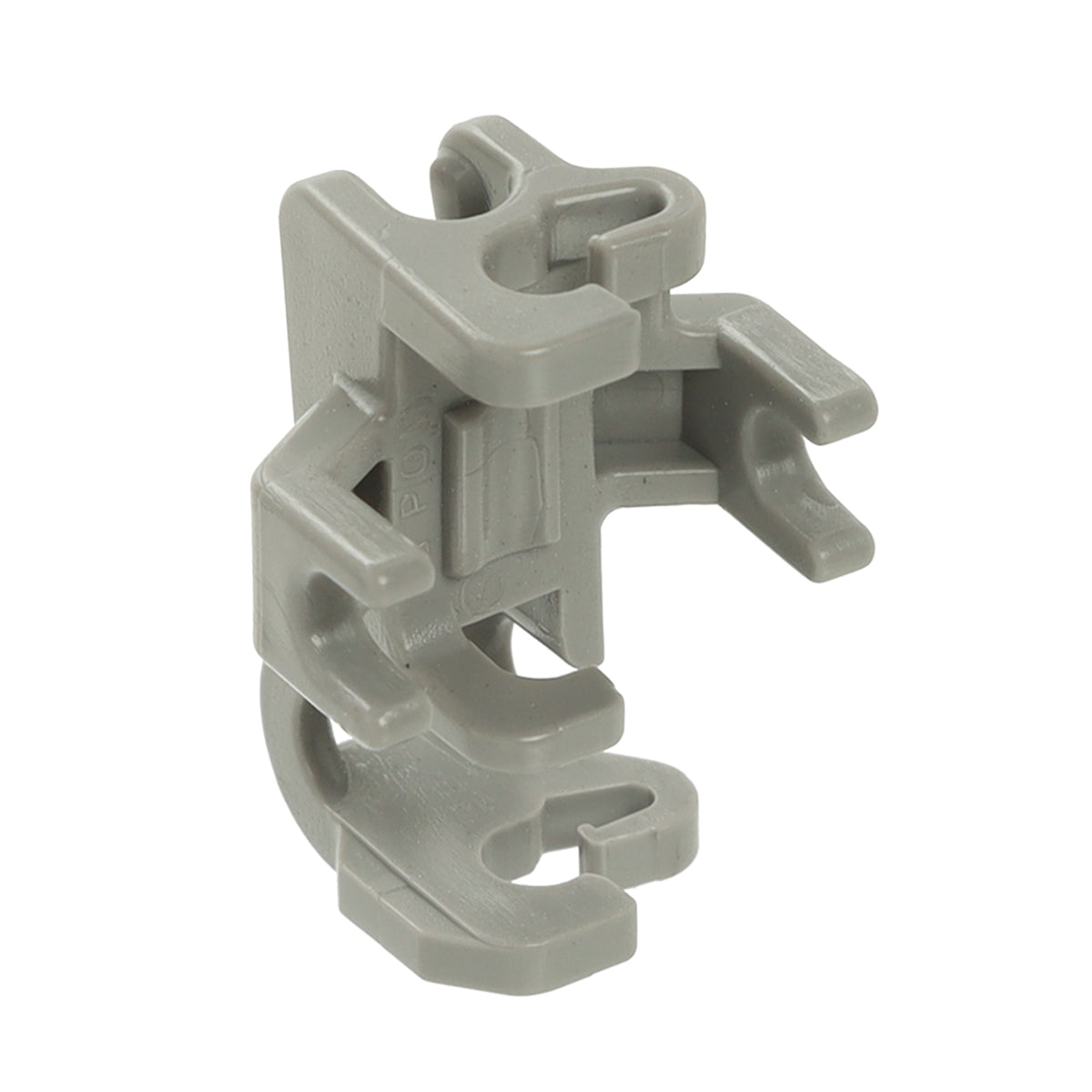 Bosch 00618001 Dishwasher Tine Row Retainer Part