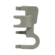 Bosch 00618001 Dishwasher Tine Row Retainer Part