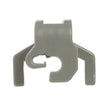 Bosch 00618001 Dishwasher Tine Row Retainer Part
