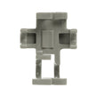 Bosch 00618001 Dishwasher Tine Row Retainer Part