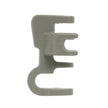 Bosch 00618001 Dishwasher Tine Row Retainer Part