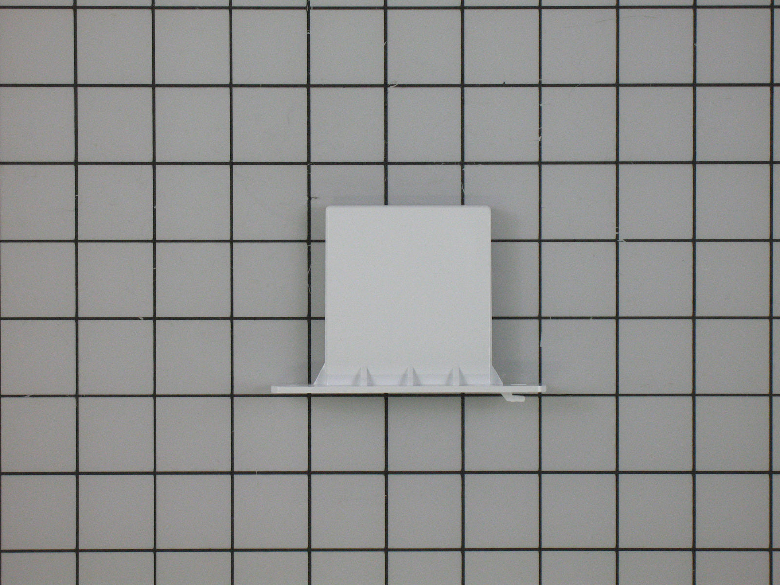 Bosch Refrigerator Part 00618471 - Replacement Plate