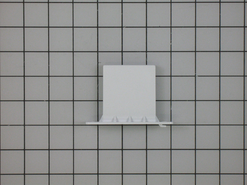 Bosch Refrigerator Part 00618471 - Replacement Plate