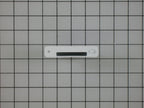 Bosch Refrigerator Part 00618471 - Replacement Plate
