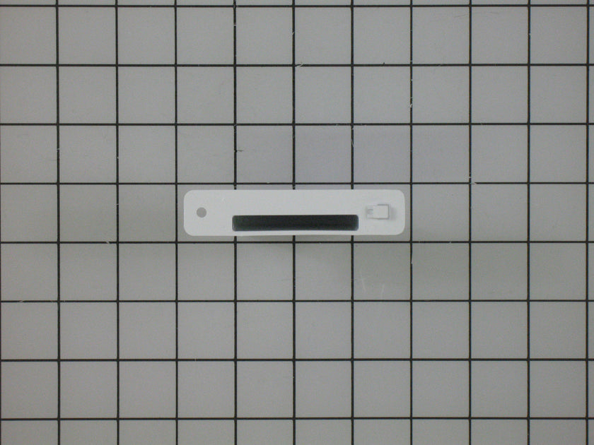 Bosch Refrigerator Part 00618471 - Replacement Plate