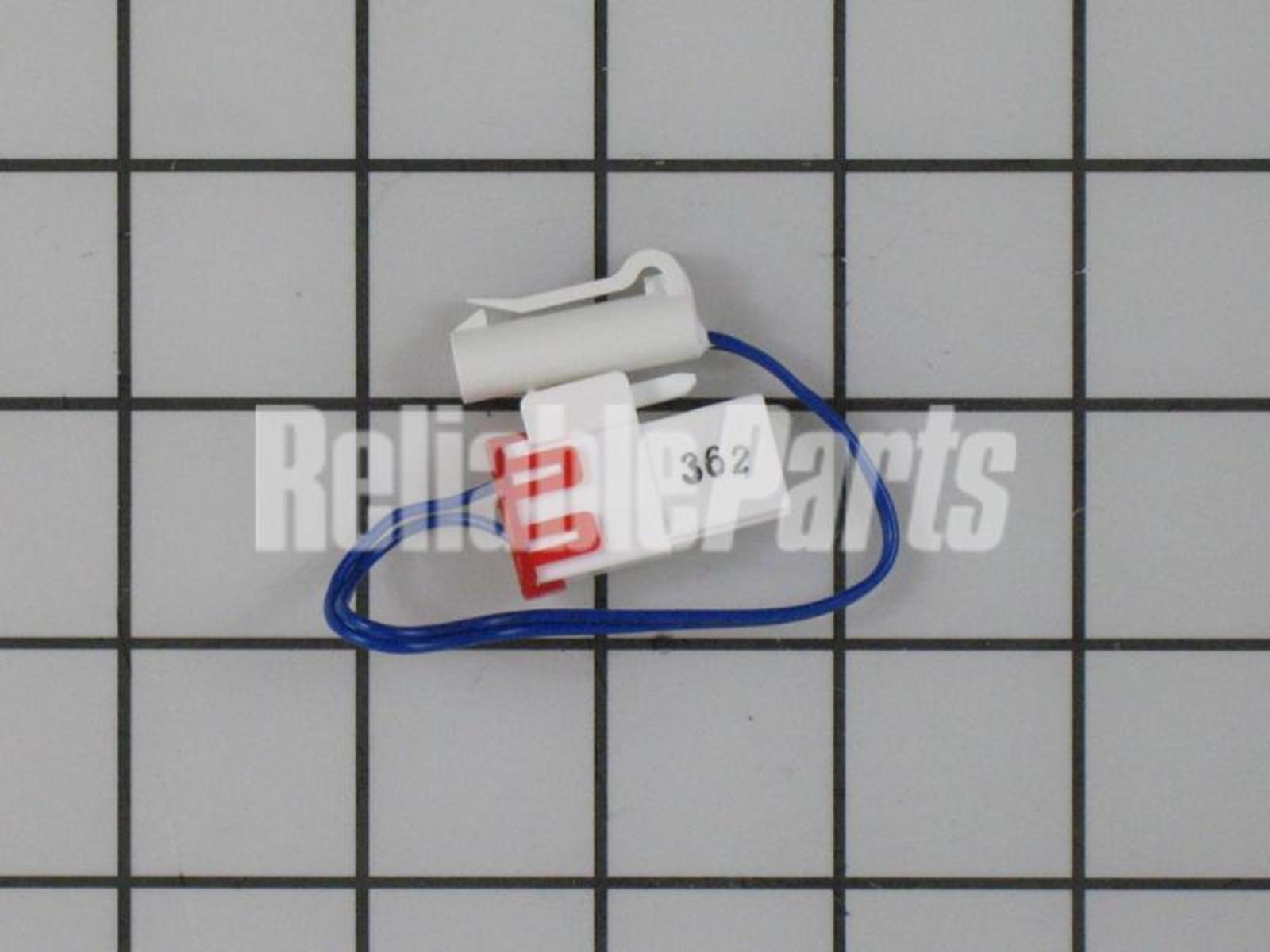 Capteur de réfrigérateur Bosch, référence 00618543