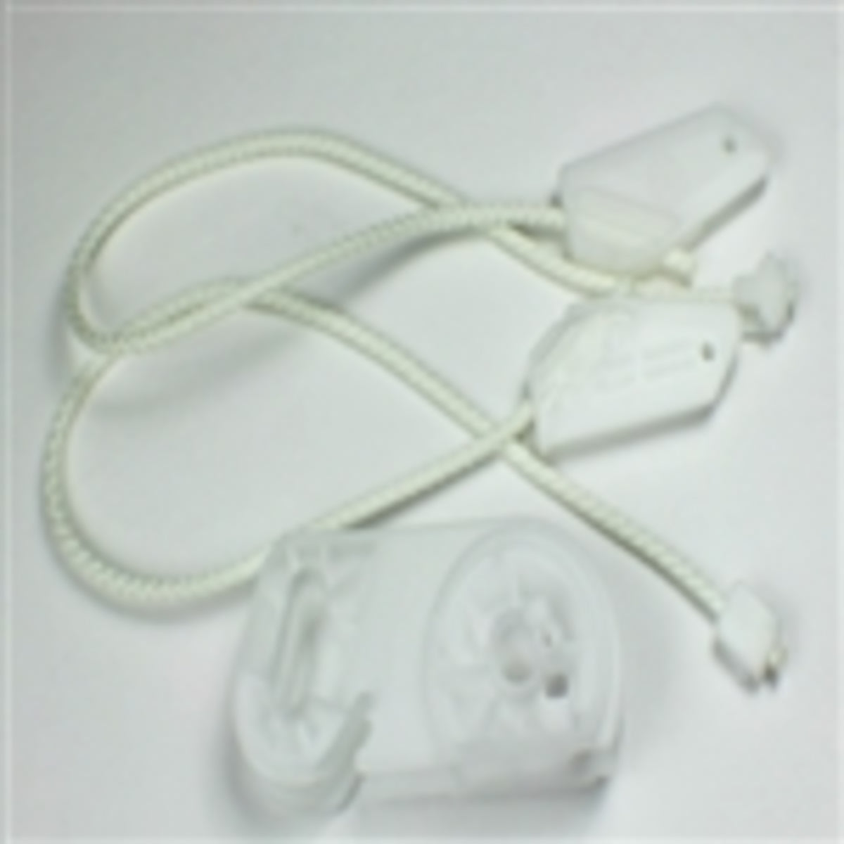 Bosch 00618605 Dishwasher Cable and Tension Roller Kit