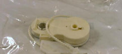 Bosch 00618605 Dishwasher Cable and Tension Roller Kit