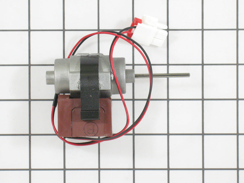 Pièce de rechange pour moteur de ventilateur de réfrigérateur Bosch 00618893