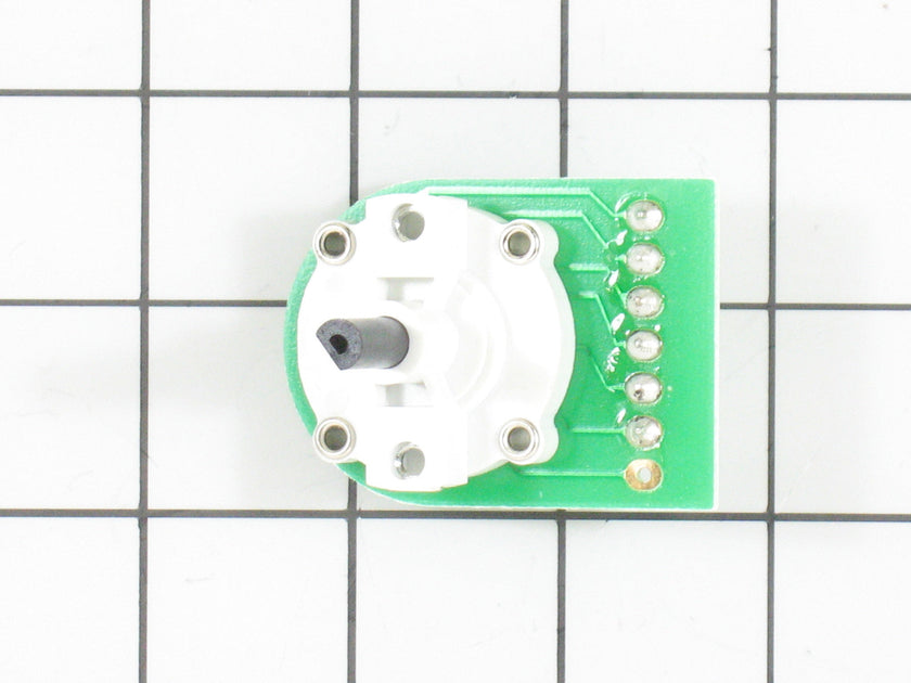 Bosch Oven Range Selector Switch Part 00619076