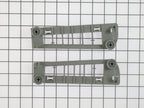 Bosch 00619598 Dishwasher Dishrack Support Part