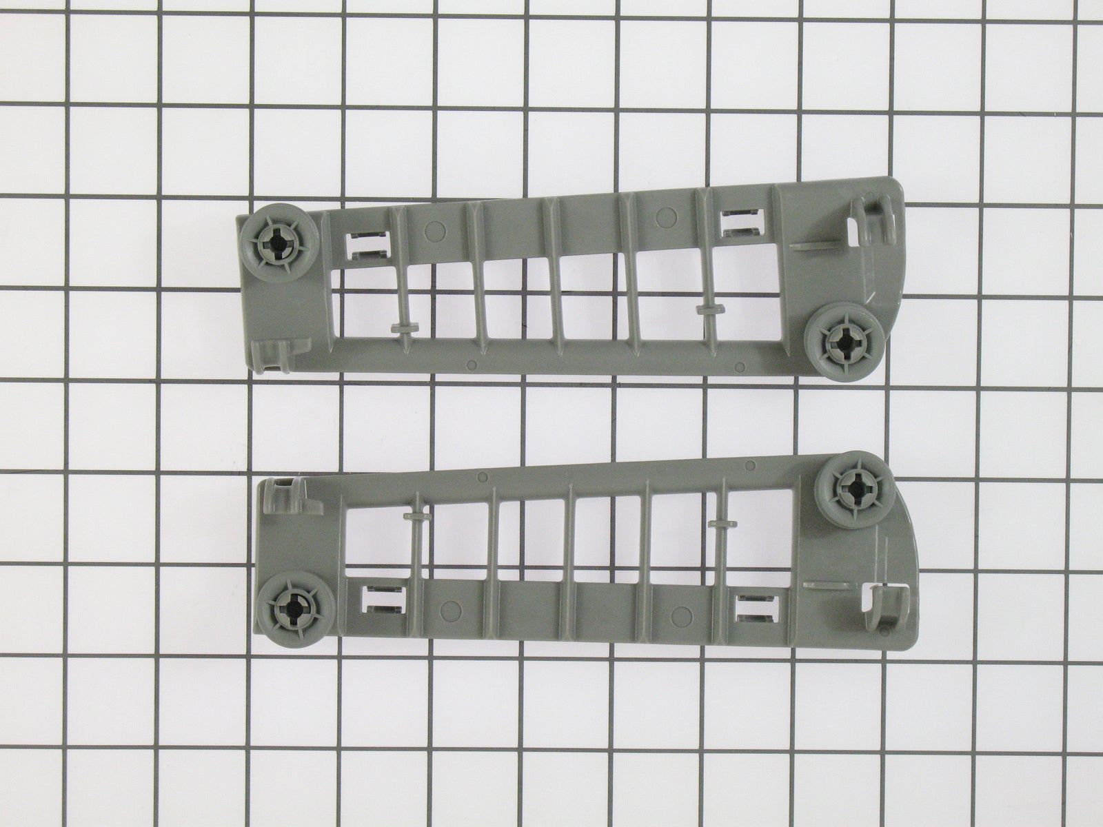Bosch 00619598 Dishwasher Dishrack Support Part