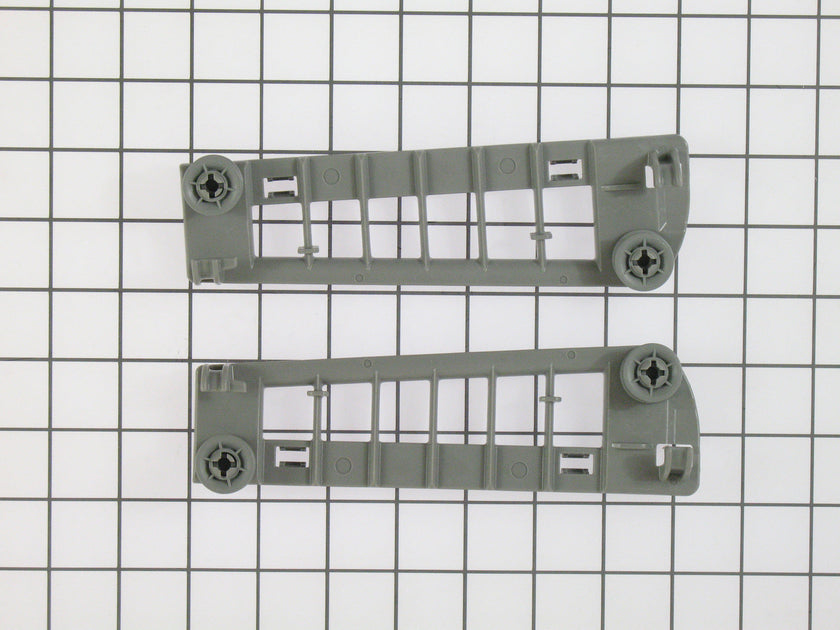 Bosch 00619598 Dishwasher Dishrack Support Part