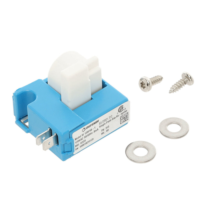 Kit de fixation pour four Bosch 00619757