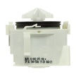 Pompe de vidange de remplacement pour lave-vaisselle Bosch 00620774