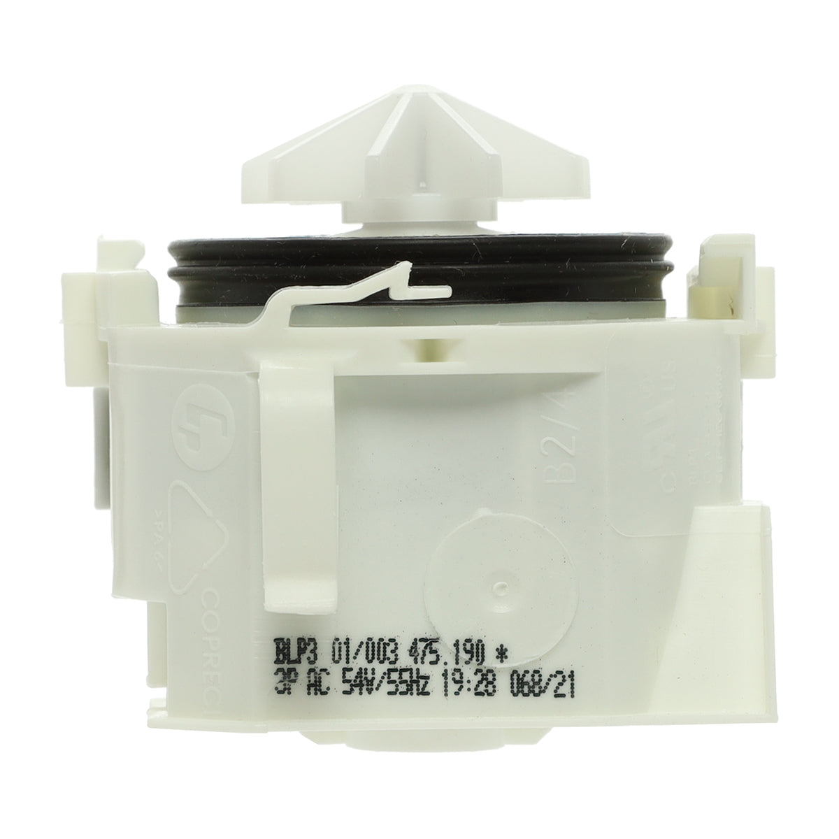Pompe de vidange de remplacement pour lave-vaisselle Bosch 00620774