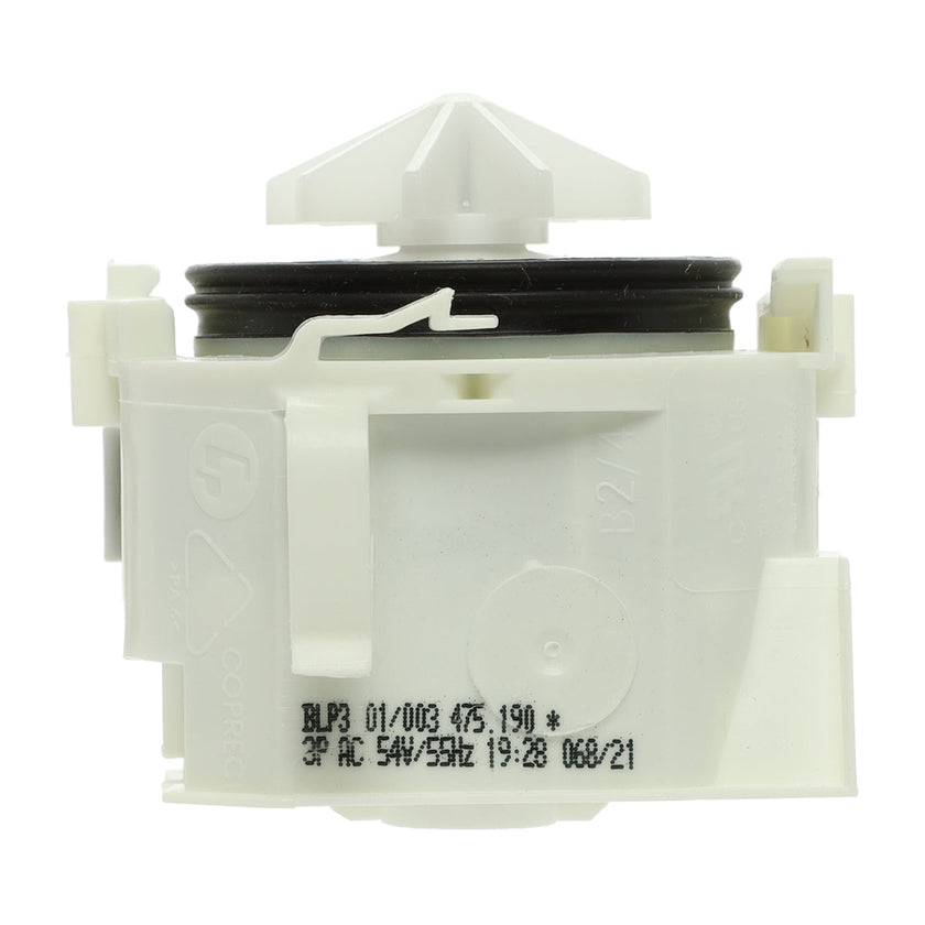 Pompe de vidange de remplacement pour lave-vaisselle Bosch 00620774