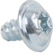 Vis de rechange pour réfrigérateur Bosch, référence 00621693 : Vis durable