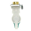 Vanne d'arrivée d'eau pour lave-vaisselle Bosch 00622058