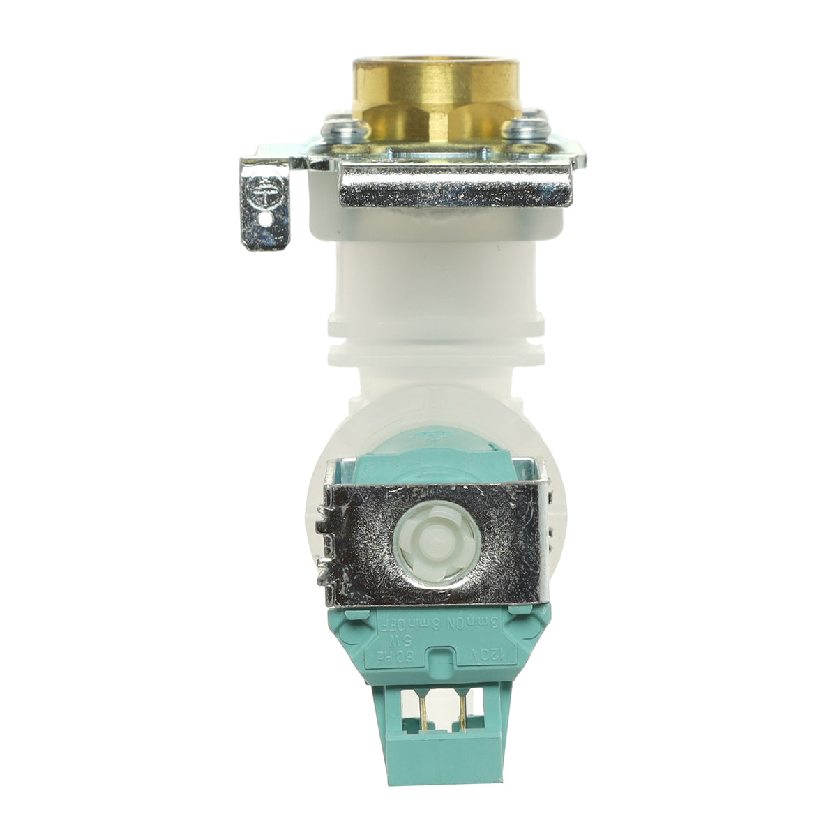 Vanne d'arrivée d'eau pour lave-vaisselle Bosch 00622058