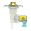 Vanne d'arrivée d'eau pour lave-vaisselle Bosch 00622058