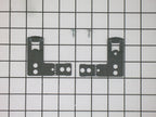 Bosch Dishwasher Fixing Kit, Part#: 00622456