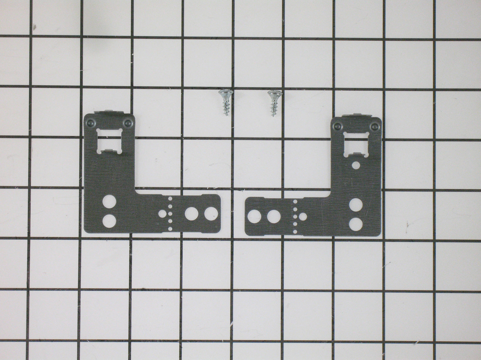 Bosch Dishwasher Fixing Kit, Part#: 00622456