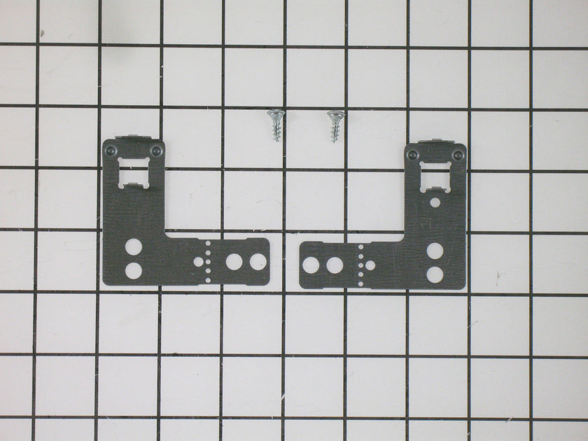 Bosch Dishwasher Fixing Kit, Part#: 00622456