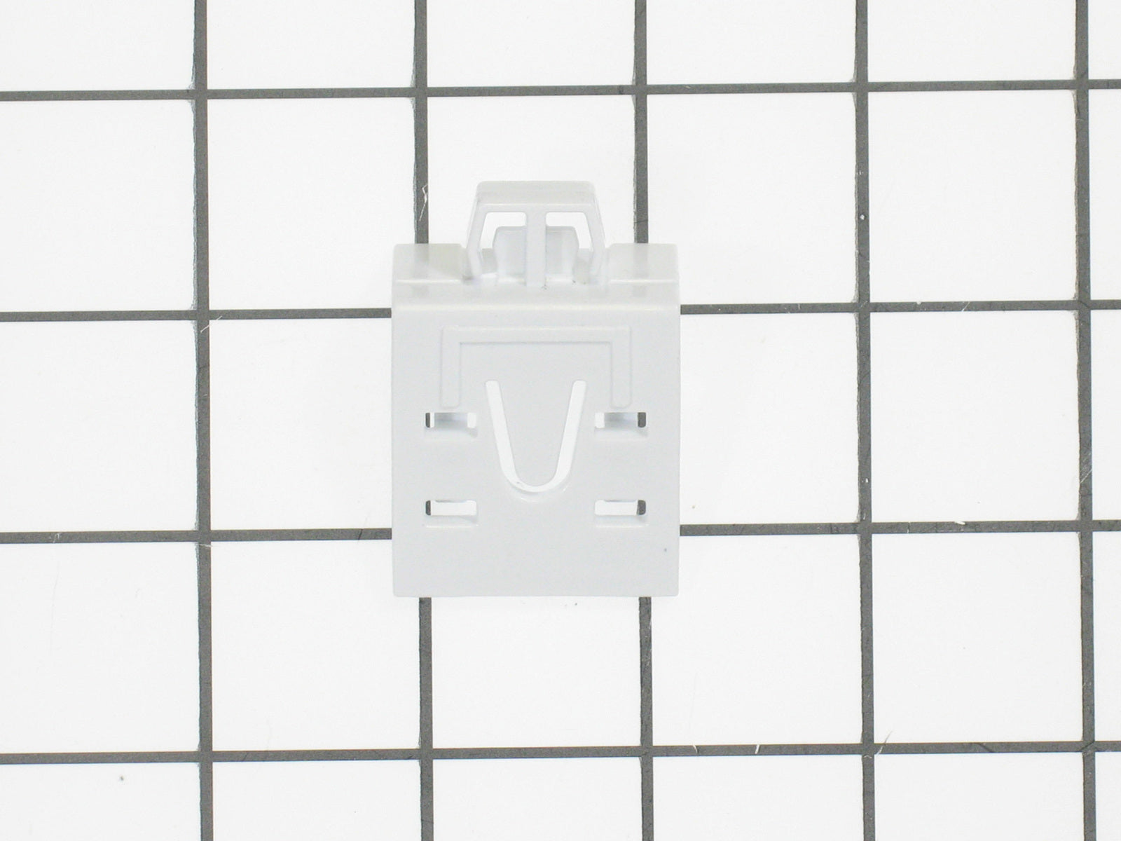 Bosch Refrigerator Clip Part 00623317 - Fridge Component