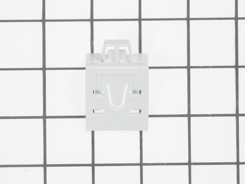 Bosch Refrigerator Clip Part 00623317 - Fridge Component