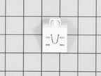 Bosch Refrigerator Clip Part 00623317 - Fridge Component