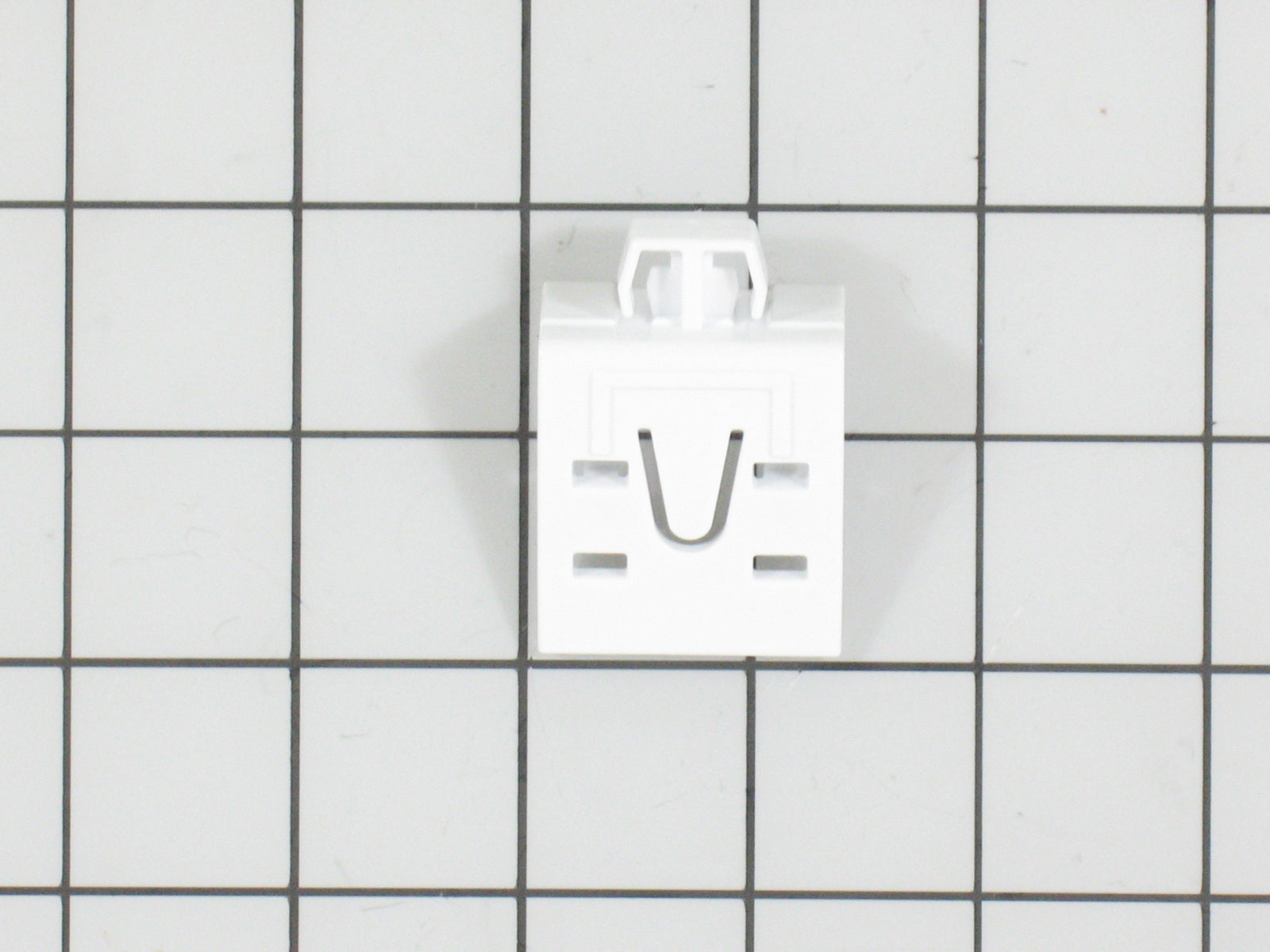 Bosch Refrigerator Clip Part 00623317 - Fridge Component