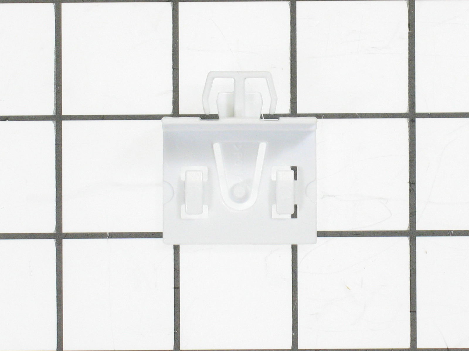 Bosch Refrigerator Clip Part 00623319 - Fridge Component