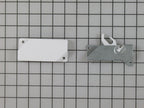 Bosch 00623375 Fridge Lock-Clamp Replacement Part