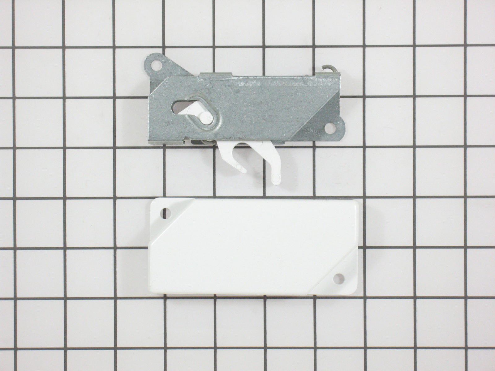 Bosch 00623375 Fridge Lock-Clamp Replacement Part