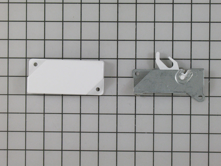 Bosch 00623375 Fridge Lock-Clamp Replacement Part