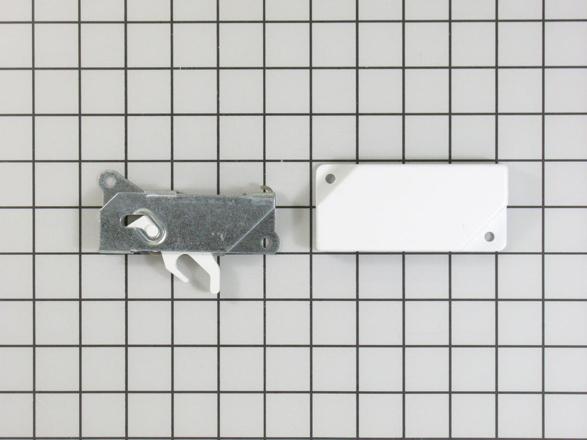 Bosch 00623375 Fridge Lock-Clamp Replacement Part